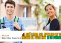 Becas Benito Juárez: A qué letra del apellido le toca recibir el pago HOY 11 de febrero